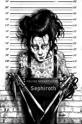 Sephi